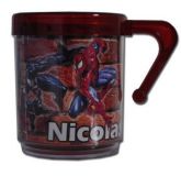 Caneca Acrílica Alça