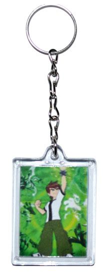 Chaveiro Personalizado