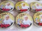 Latinhas Personalizadas