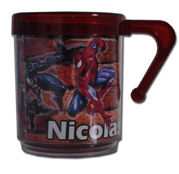 Caneca Acrílica Alça